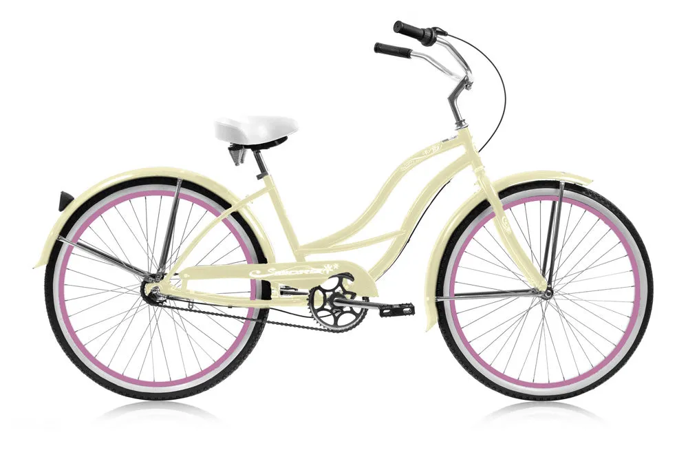 26'' Micargi Womens Tahiti NX3