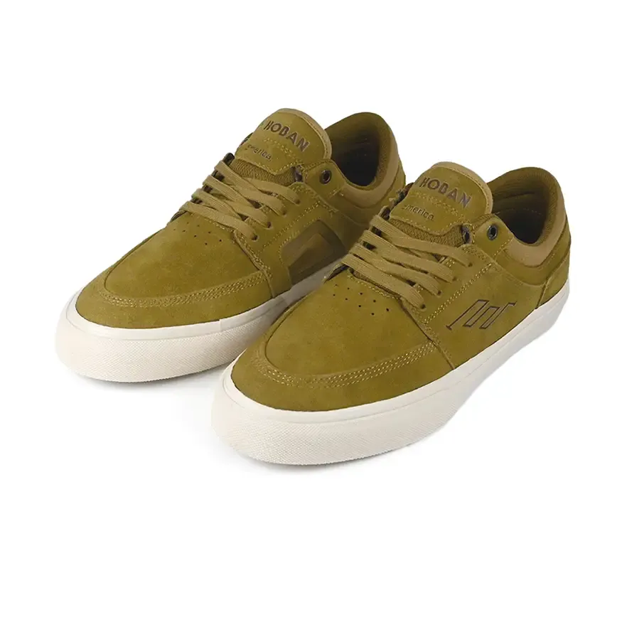 Emerica Hoban Skateboarding Shoe