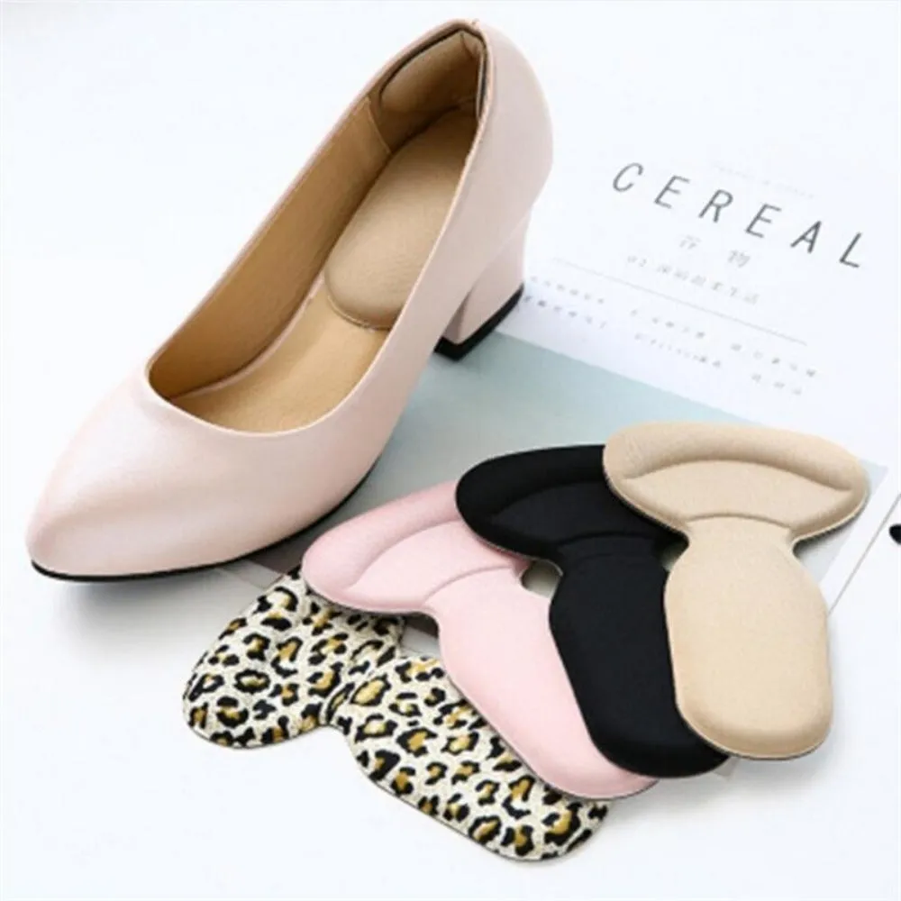 insoles heels protect breathable cushion shoes insoles wear with heels ✈️ free.shipping