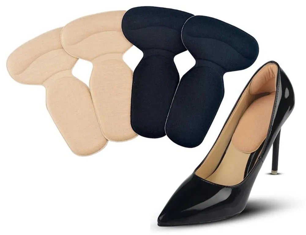 insoles heels protect breathable cushion shoes insoles wear with heels ✈️ free.shipping