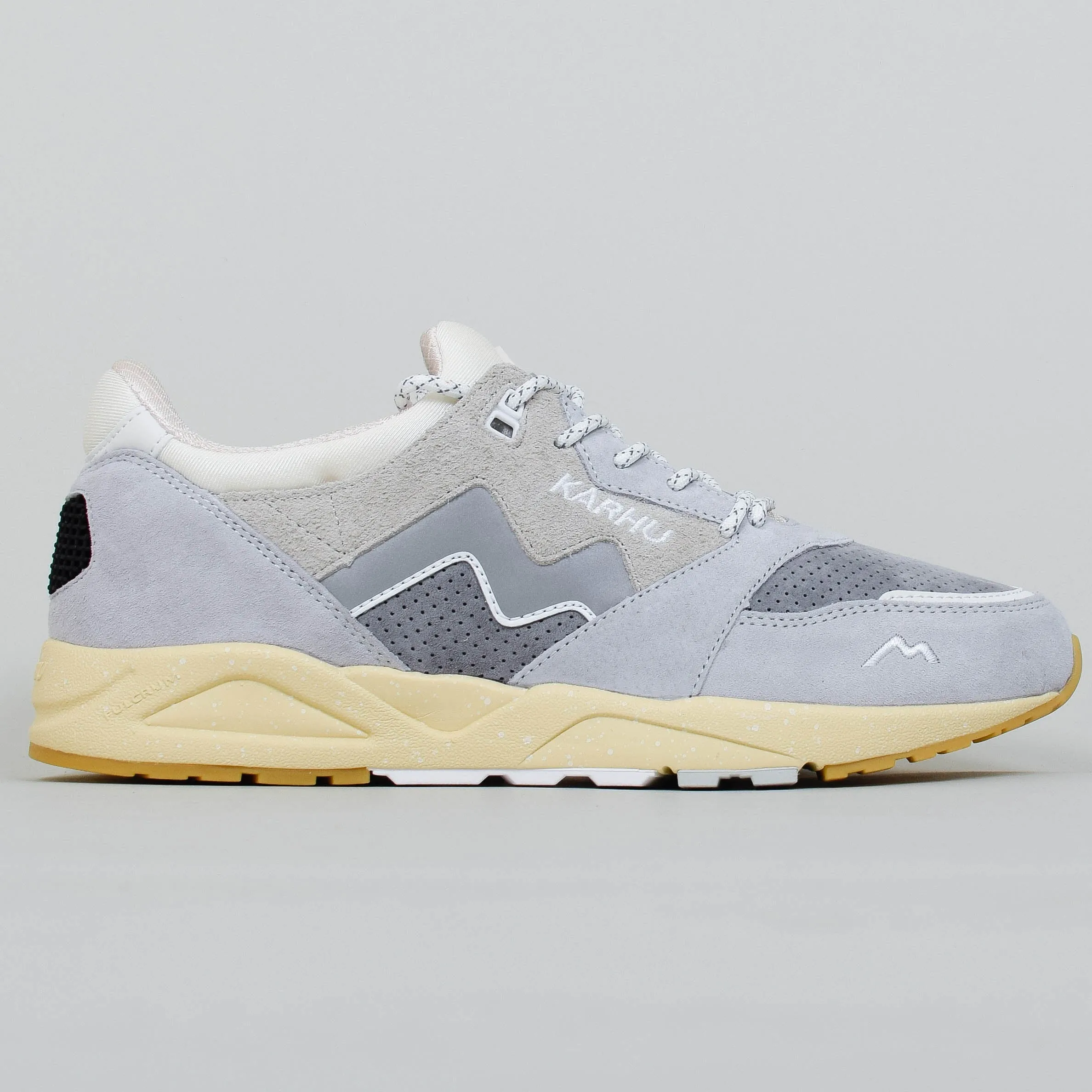 Karhu Aria 95 - Lunar Rock / Foggy Dew