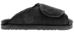 Lamo Ladies Wrap Slipper