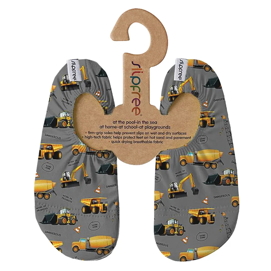 Mixer Slipfree Shoes