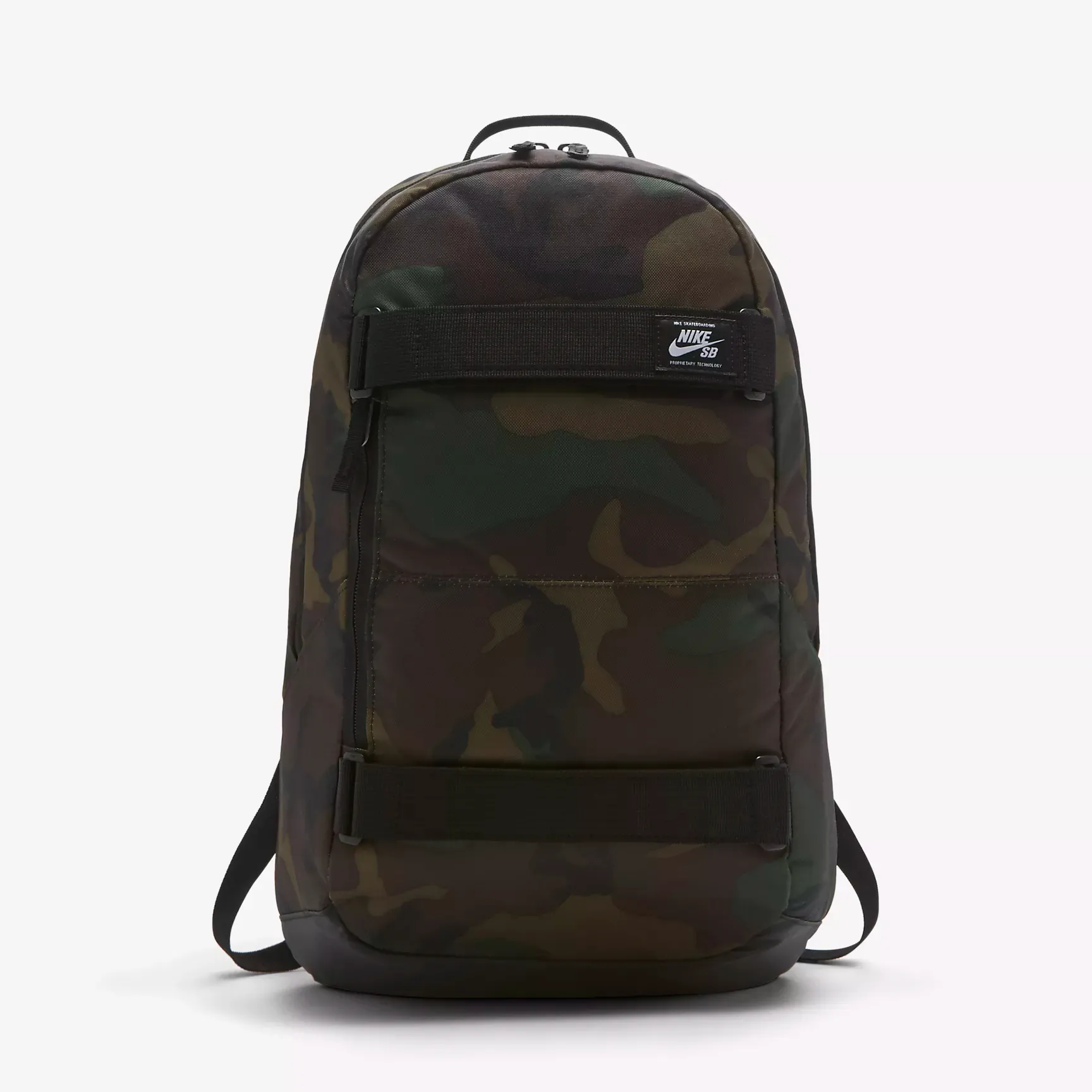 Nike Courthouse Skateboarding Back Pack