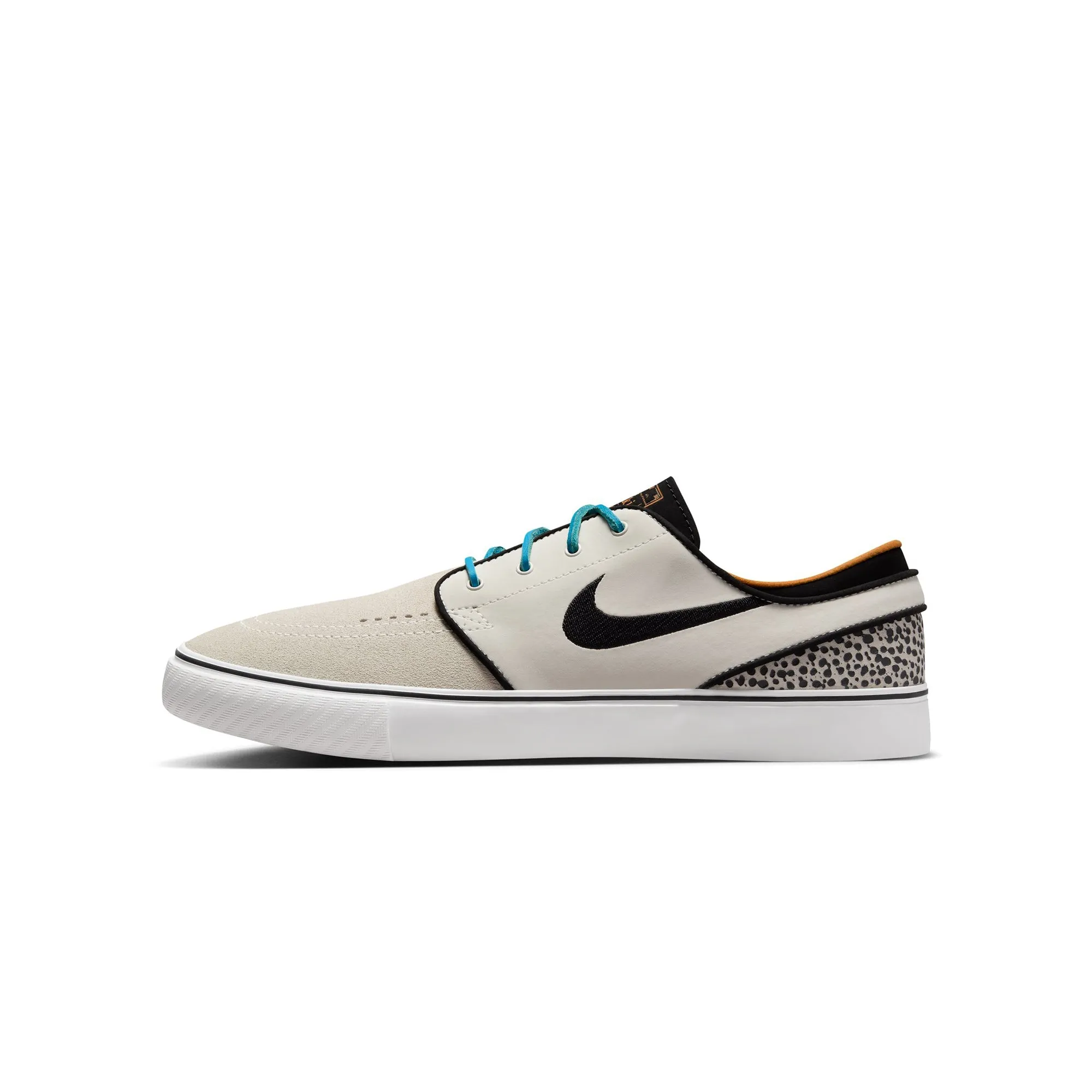 Nike SB Mens Zoom Janoski OG  Electric Shoes