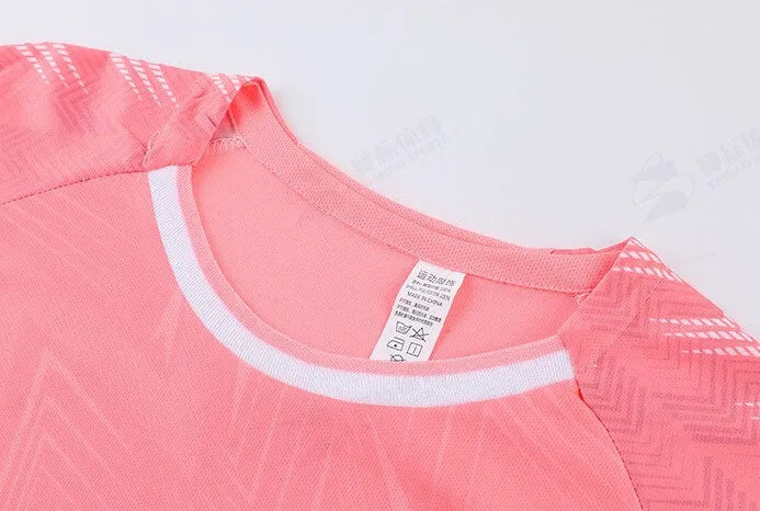 Personalise Your Soccer Uniforms and Jerseys: Name, Number, Logo