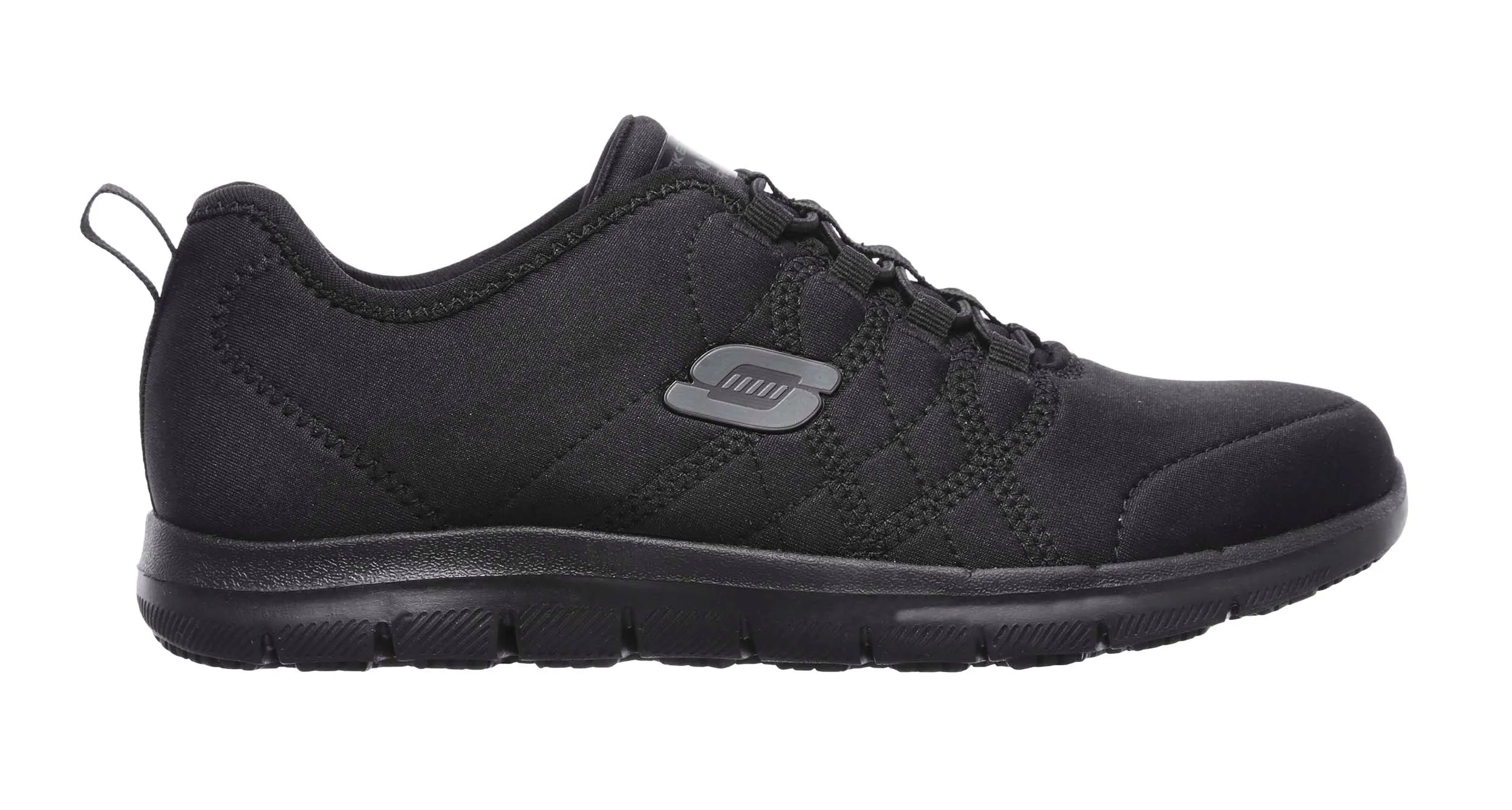 Skechers 77211EC Ghenter Womens Saftey Shoes