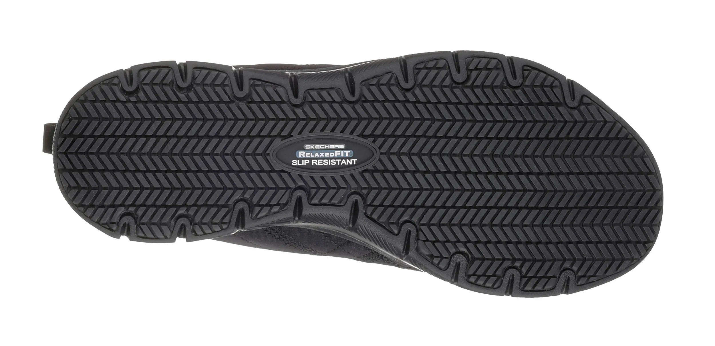 Skechers 77211EC Ghenter Womens Saftey Shoes