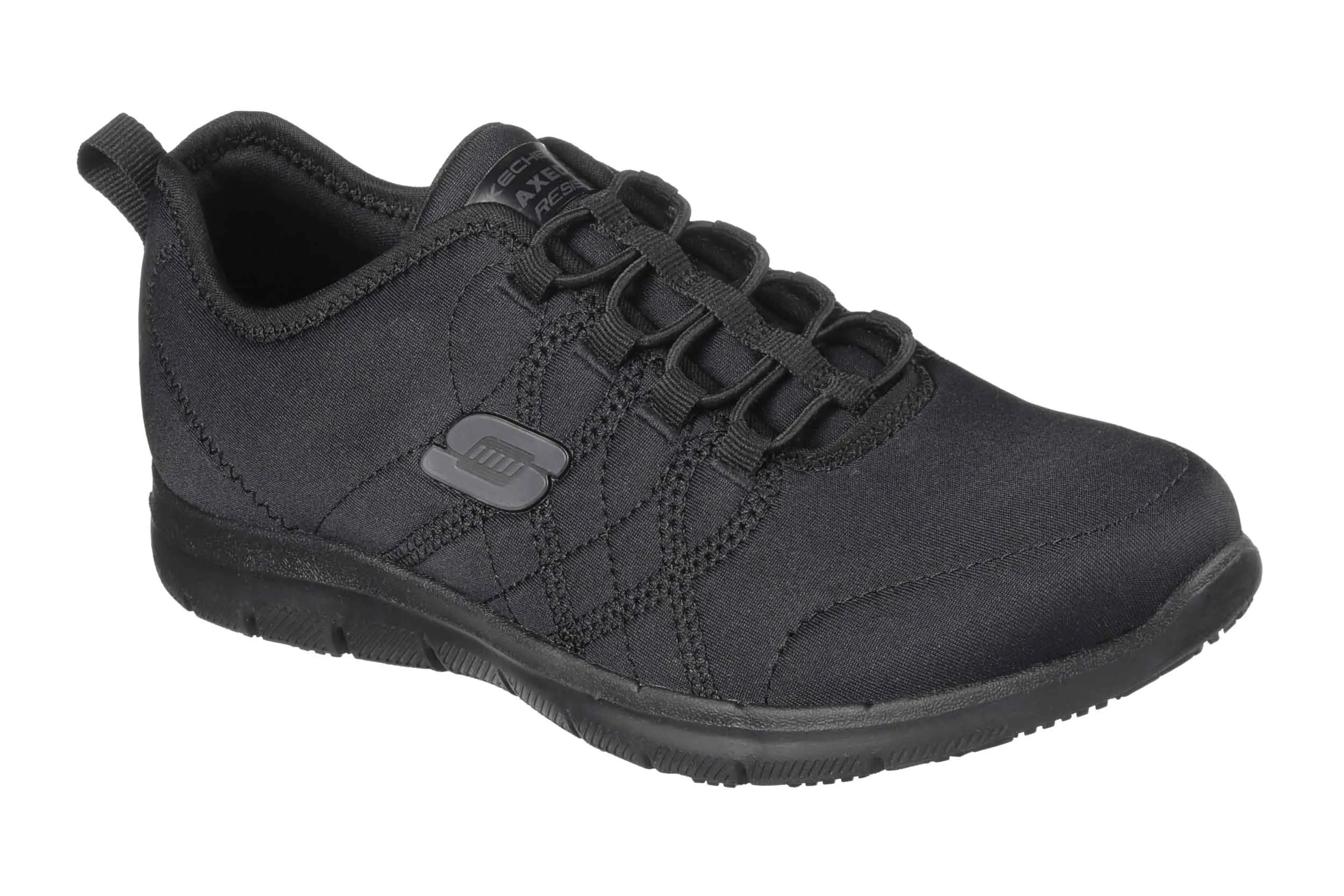 Skechers 77211EC Ghenter Womens Saftey Shoes