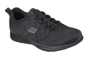 Skechers 77211EC Ghenter Womens Saftey Shoes