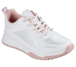 SKECHERS BOBS SPORT SQUAD 3 - STAR FLIGHT - 117186 - WLPK