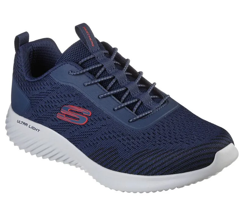 SKECHERS BOUNDER - INTREAD - 232377 - NVY