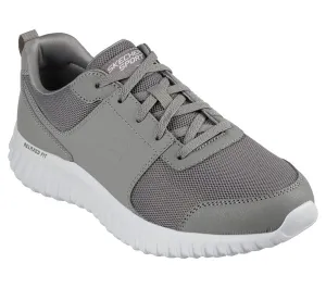 SKECHERS DEPTH CHARGE 2.0 - WINKKO - 232086 - LTGY