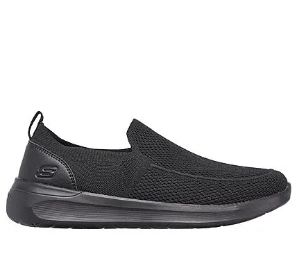SKECHERS LATTIMORE - WARNER - 210275 - BBK