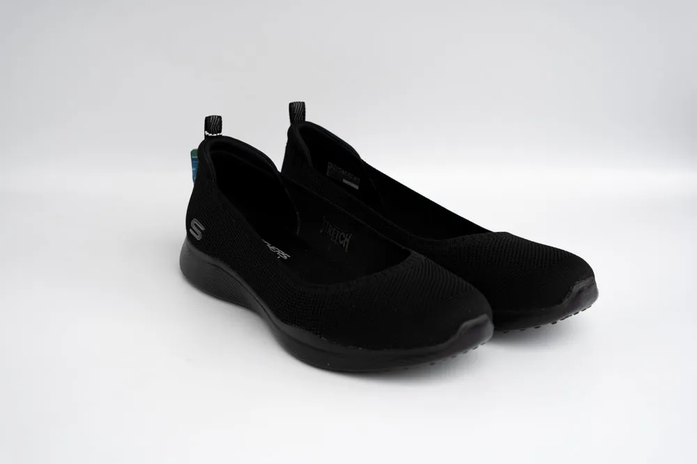 SKECHERS MICROBURST 2.0 - BE ICONIC - 104134 - BBK