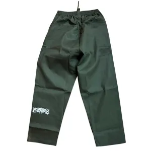 Texas Icon Dark Green Southside 94 Pants
