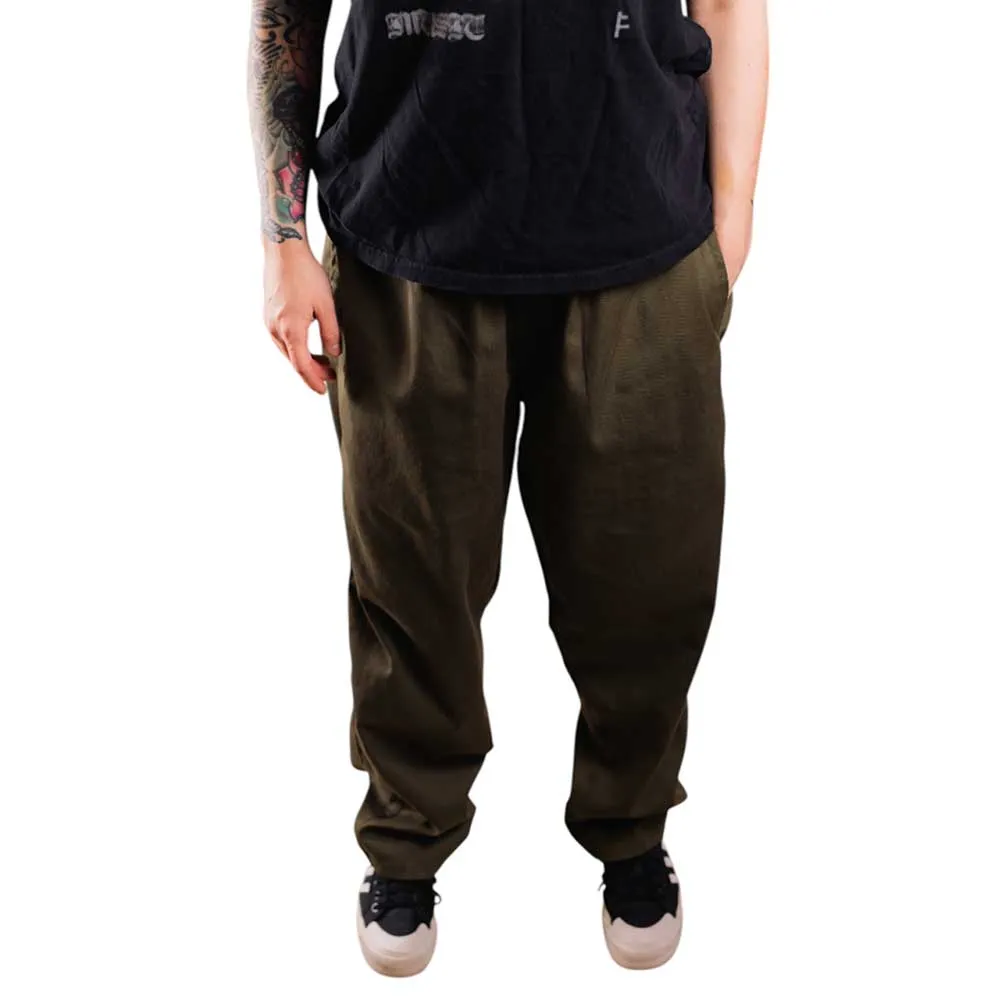 Texas Icon Dark Green Southside 94 Pants
