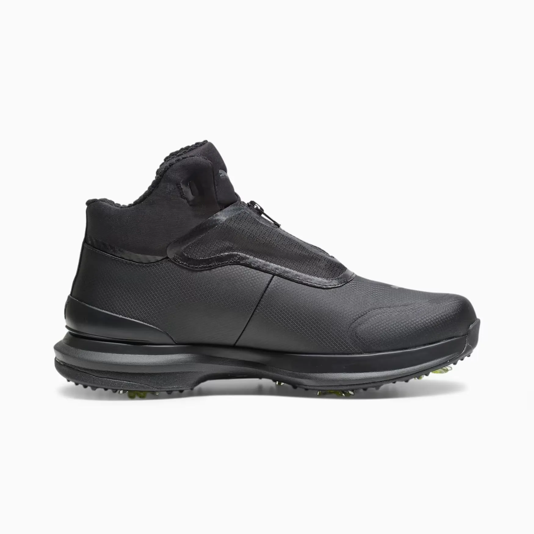 Womens DRYLBL Golf Boots Puma Black/Cool Dark Gray - 2024
