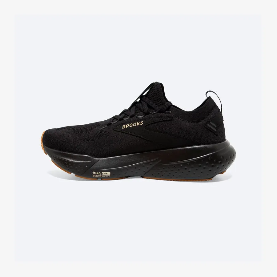 Women's Glycerin StealthFit 21 (Black/Cream/Biscuit)